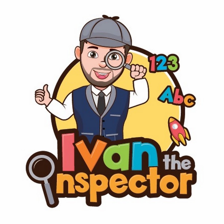 Ivan the Inspector